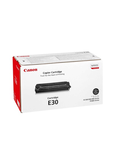 Canon E30-1491a003 Toner