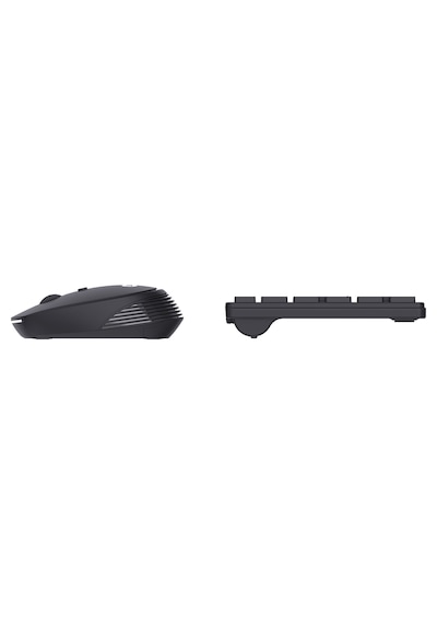 Lecoo KM2001 Kablosuz Türkçe Q Klavye & Mouse Set