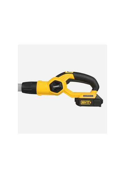 Akülü Çok Fonksiyonlu Budama 18v Rtrmax X-lıon - Rtx1897