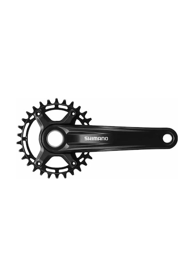 Shimano Fc-mt510-1 Aynakol 1x12vites 32t 170mm