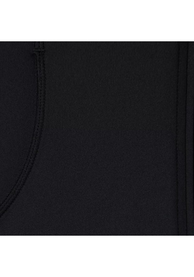Sweaty Betty Sweaty Betty All Day Cropped Kadın Siyah Tişört Blk SIYAH