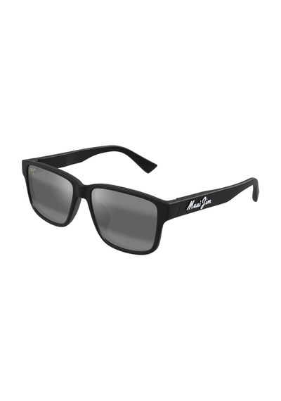 Maui Jim 688sa 001 58 Siyah