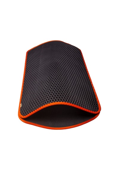 Cattie Altıgen Model Kum Toplayıcı Fonksiyonel Kedi Paspası 37 x 50 CM