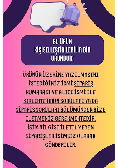 Harry Potter Kişiye Özel İsim Kişiye Özel Baskılı Kupa Bardak