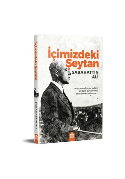 İçimizdeki Şeytan - Rxlu-596870