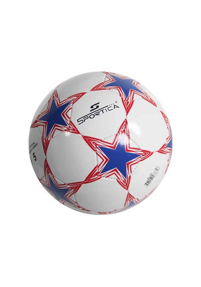 Futbol Topu Bf200 Beyaz