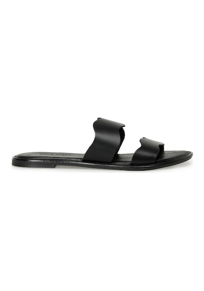 Nine West Feuy 3fx Siyah Kadın Terlik 000000000101365557 Siyah