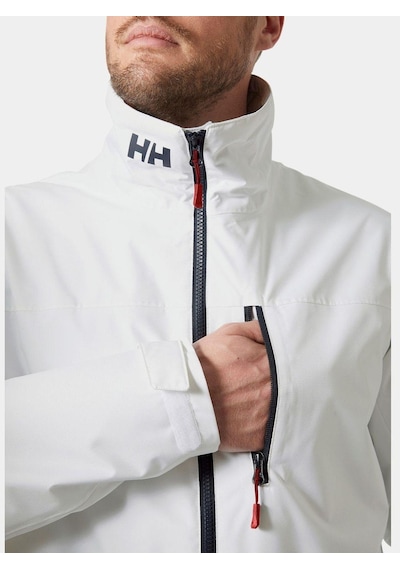Helly Hansen Crew Erkek Mont 2.0 Hha.34445 Hha.001 001