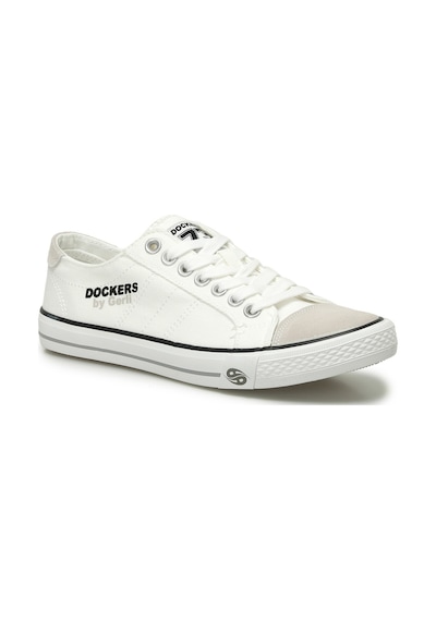 Dockers By Gerli Dockers 5M 238546 5FX Erkek Beyaz Sneaker