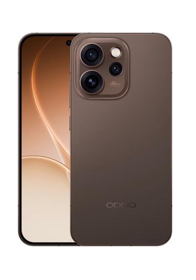 Oppo Reno15 Pro 12 GB  (Oppo Türkiye Garantili)