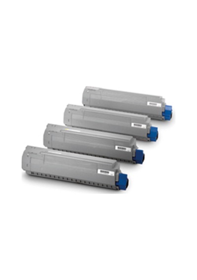Okı 44469723 Kırmızı Toner C511- C531- C510- C530- Mc562- Mc561 5.000 Sayfa