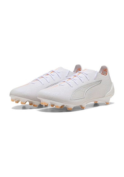 Puma Ultra 6 Ultimate Fg Erkek Çim Zemin Kramponu 10855704 Beyaz Beyaz
