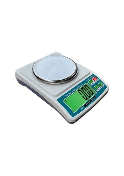 Zh-8263 Zh-8263 Dijital Hassas Terazi 3kg / 0.01gr