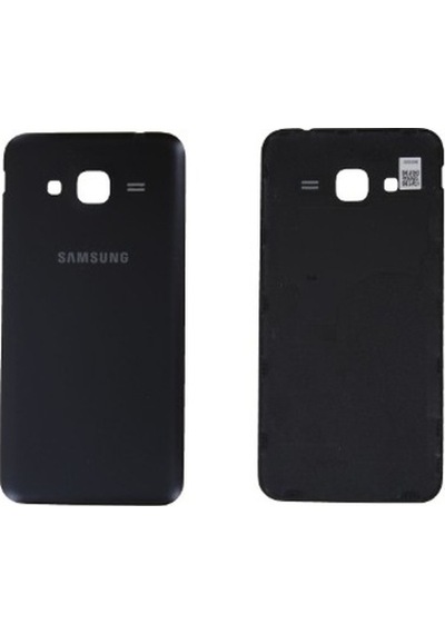 Samsung Uyumlu Galaxy J3 2016 ( Sm-J320F ) Arka Batarya Pil Kapağı