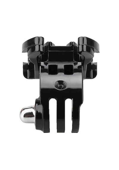 Gopro Uyumlu J-hook Açılı Bağlantı Aparatı