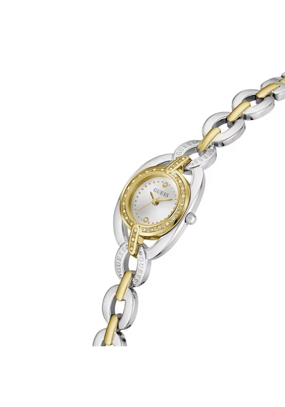 Guess Gugw1082l3 Kadın Kol Saati Metalik Gri