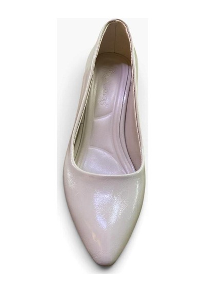 Ayem Kadın Kısa Kadeh Topuklu Stiletto Ayakkabı Krem Kırışık Rugan - 940659423 Krem Kırışık Rugan Ayem Kadın Kısa Kadeh Topuklu Stiletto Ayakkabı Krem Kırışık Rugan - 940659423 Krem Kırışık Rugan