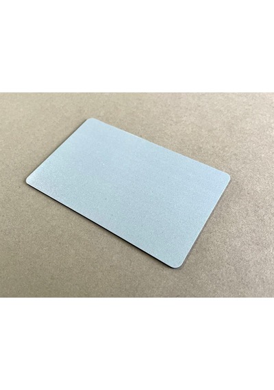 Nfc Kart Silver Ntag213-10 Adet Genel