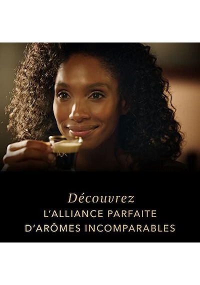 L'or Espresso 10 Supremo X 10 Paket Aeropress