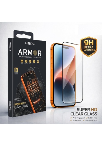 Armor Premium Apple Iphone Ekran Koruyucu 9h İphone 17/iphone/16 İphone 15/iphone 14/13/12/11 Tüm Modeller İçin Hd Ekran Koruyucu Darbelere Karşı Dayanıklı Temperli Cam Iphone15/16 Armor Premium Apple Iphone Ekran Koruyucu 9h İphone 17/iphone/16 İphone 15/iphone 14/13/12/11 Tüm Modeller İçin Hd Ekran Koruyucu Darbelere Karşı Dayanıklı Temperli Cam Iphone15/16