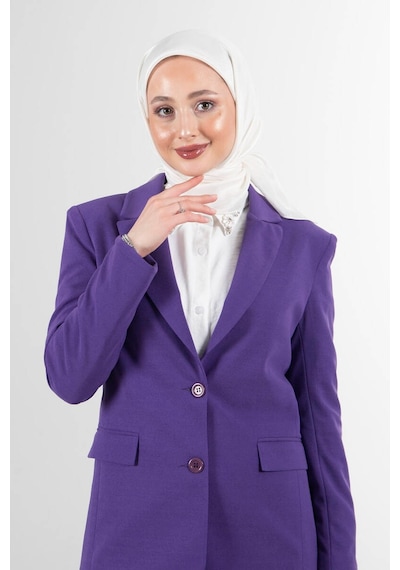 Harem Scarf Brisa Vual Eşarp Ekru