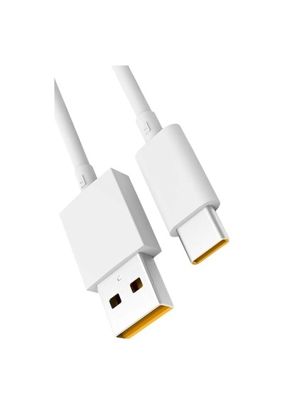 Realme Type-C Şarj Kablosu 2A Fasr Charge 100Cm