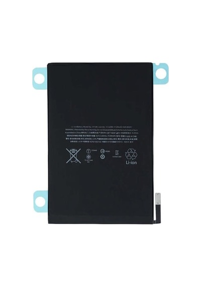 Apple Uyumlu iPad  4 Mini A1550 A1538 İle Tablet Pil Batarya