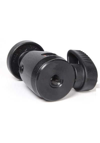 Manfrotto Ma 492 Micro Ball Head Tripod Başlığı