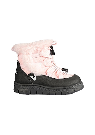 Vicco Nagoya Çocuk Günlük Bot 946.p25k.432-114 Pembe Pembe
