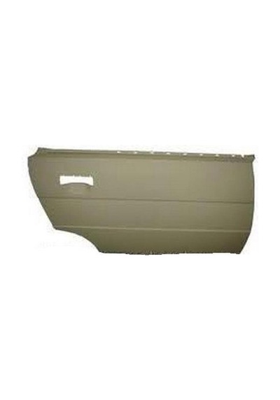 Renault R11 Flash Arka Kapi Saci Sağ 1989-1996 7701462280 Bur-324-1r 1.6, 1.7