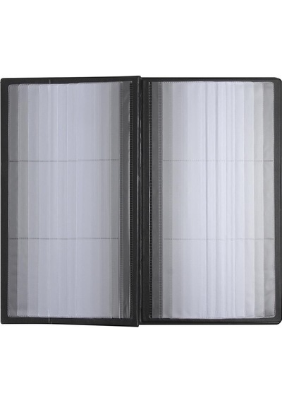 Bigpoint Kartvizit Albümü  288'li