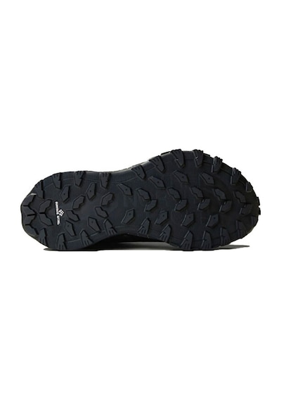 The North Face W Offtrail Tr Gore-tex Kadın Arazi Tipi Koşu Ayakkabısı Nf0a8a9ymn81 Gri Gri