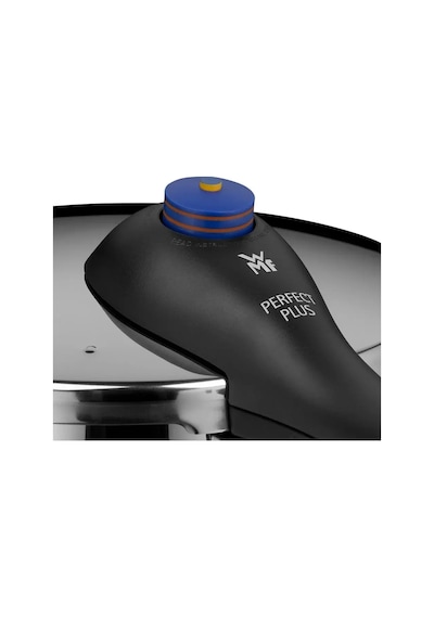 Wmf Perfect Plus Düdüklü Tencere 6.5 L Gümüş