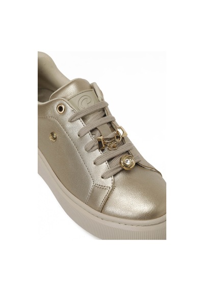 Polaris 327526.z 6fx Altın Kadın Sneaker 000000000102202387 Altın