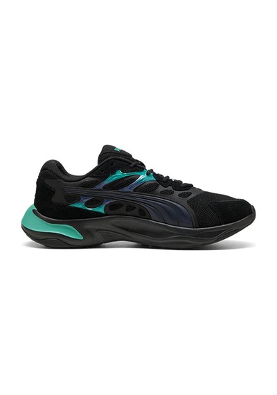 Puma Insphere Siyah Erkek Sneaker 404715-04 Siyah