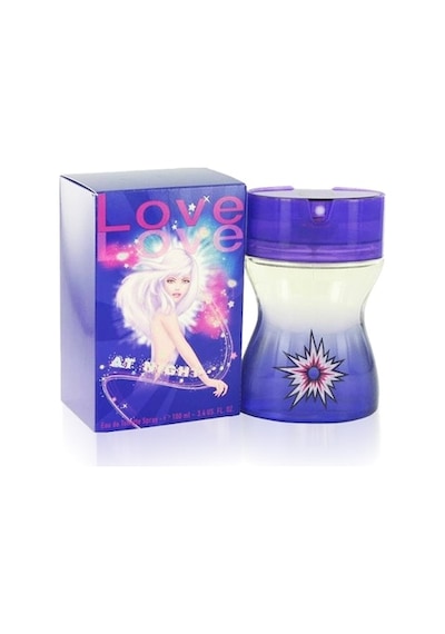 Cofinluxe Love Love At Night Sprey Kadın Parfüm EDT 100 ML