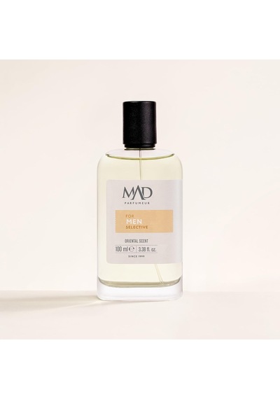 B103 Selective Eau De Parfum Edp 100 Ml Erkek Parfüm Greyfurt, Lavanta Ve Vetiver İle Ferah, Odunsu Ve Kalıcı Diğer