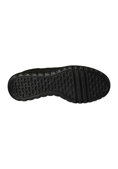 Mamma Mia Mammamia D26ka-3380-b Siyah Kadın Comfort Ayakkabı 7606