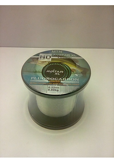 Mtn Misina 0,22 Mm Kalınlık (MM) - 022 MM