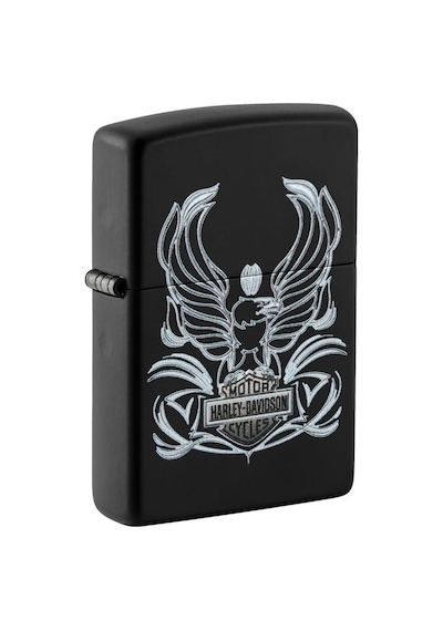 Zippo Çakmak 49947-105722 218 Harley Davidson