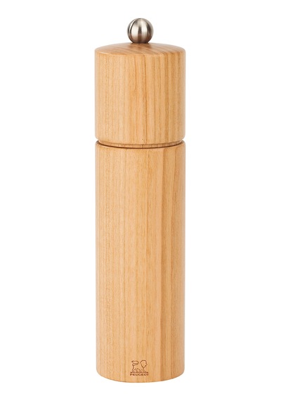 Peugeot Chatel Merisier Natural Karabiber Değirmeni 21 CM