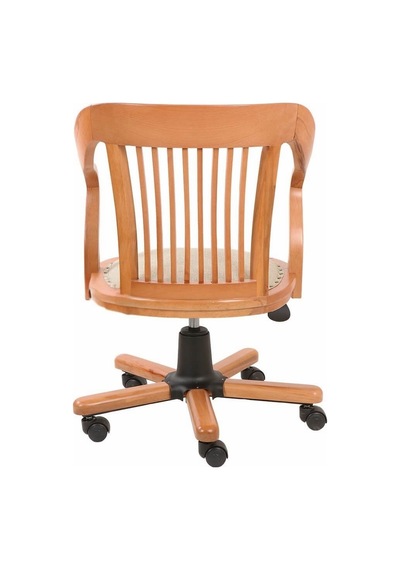 Throne Ofis Sandalyesi Beyaz