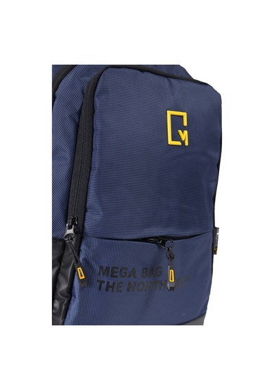 Mega Polo M 1028 Mega Bag Kadın Mini Sırt Çantası