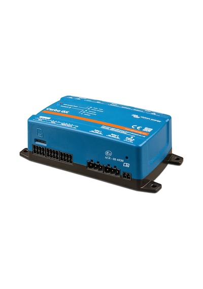 Victron Uzaktan İzleme Cihazı Cerbo Gx Bpp900450120