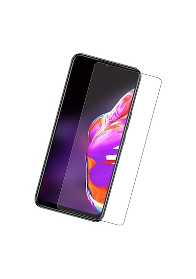 İnfinix Hot 10t Kırılmaz Ekran Koruyucu Temperli Cam