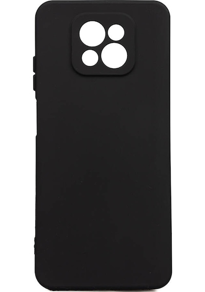 Teleplus Casper Via M30 Kılıf Shantime Soft Tpu Silikon Kapak