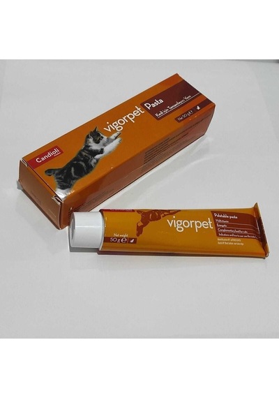 Vigorpet Pasta -skt. 28.05.2027-