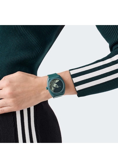 Adidas Adaost25541 Kol Saati Yeşil