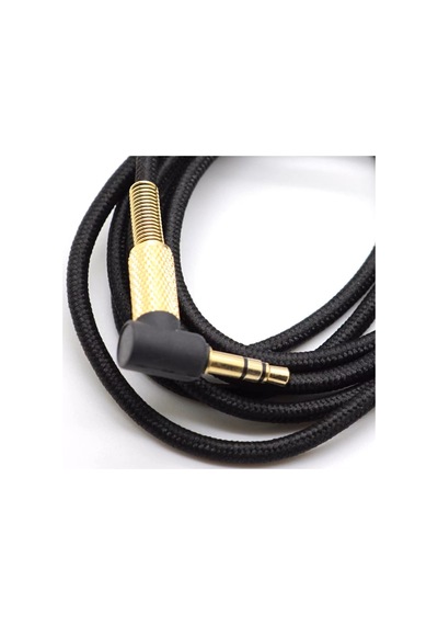 Schulzz Sony Xb950 Skullcandy Hesh 2 3 Jabra Move Uyumlu Yedek Ses Kablosu Mikrofon