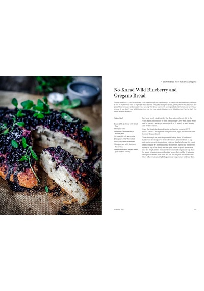 Norwegian Baking Through The Seasons: 90 Sweet And Savoury Recipes From North Wild Kitchen